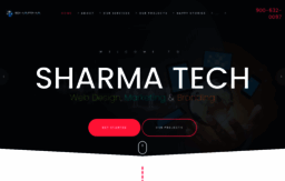 sharmatechnology.com