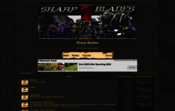 sharpblades.niceboard.com