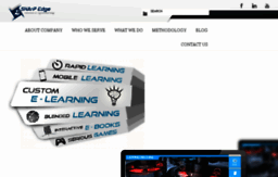 sharpedgelearning.com