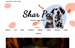 sharpei-online.com
