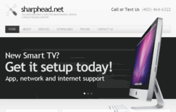 sharphead.net