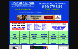 shastalake.com