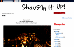 shaunaclewis.blogspot.com