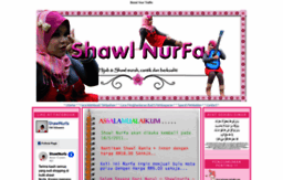 shawlnurfa.blogspot.com