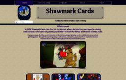shawmarkcards.com