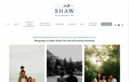 shawphotoco.com