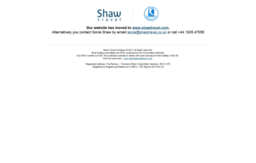 shawtravel.co.uk