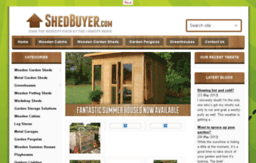 shedbuyer.com