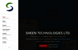 sheentechnologies.com