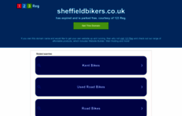 sheffieldbikers.co.uk