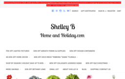 shelleybhomeandholiday.com