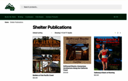 shelterpub.com