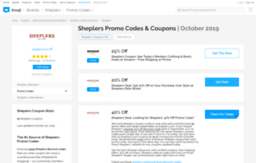 sheplers.bluepromocode.com