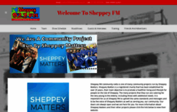 sheppeyfm.org.uk