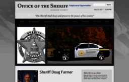 sheriff.jacksonnc.org