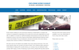 sherman-texas.crimescenecleanupservices.com