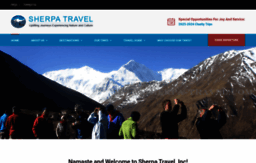 sherpa-travel.com