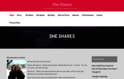 sheshares.org