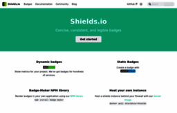 shields.io