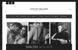 shilohwalker.com