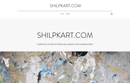 shilpkart.com