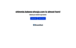 shimmie.katawa-shoujo.com