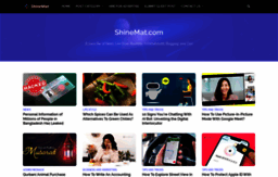 shinemark.blogspot.com