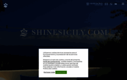 shinesicily.com