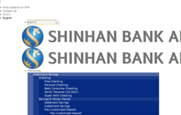 shinhanbankamerica.net