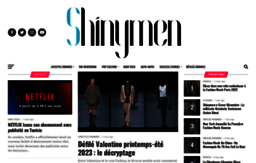 shinymen.com