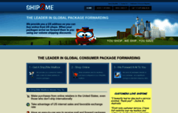 ship2me.com