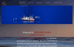 shipcaremarine.com
