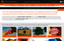 shippingcontainersuk.com