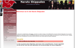 shippuden.info