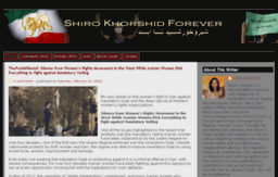 shiro-khorshid-forever.blogspot.com