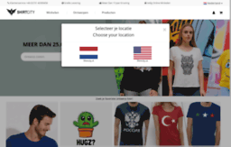 shirtcity.nl