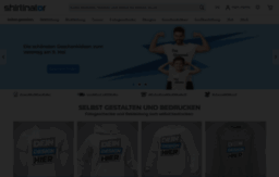 shirtinator.de