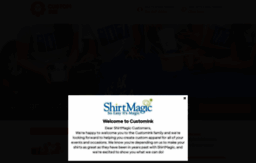 shirtmagic.com