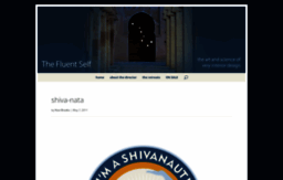 shivanata.com
