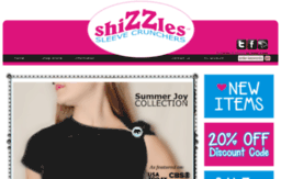shizzles.net
