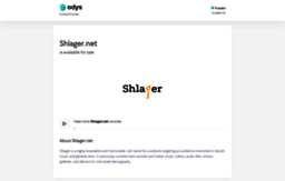 shlager.net