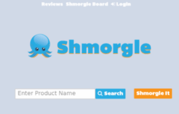 shmorgle.com
