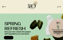 sho-products.com