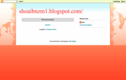 shoaibnzm1.blogspot.in