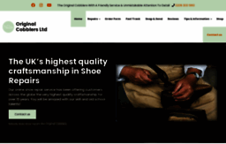 shoe-repairs.co.uk