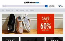 shoe-shop.com