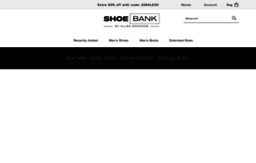 shoebank.com