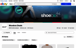shoeboxdeals.com