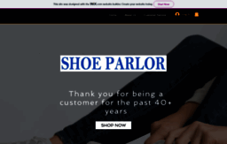 shoeparlor.com