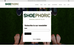 shoephoric.co.uk